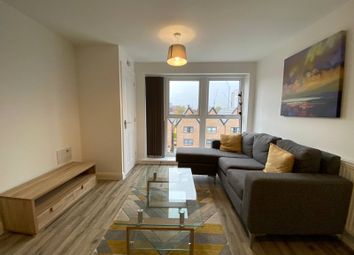 Thumbnail Flat to rent in Waterway House, 20 Belgrave Middleway, Birmingham