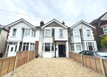 Thumbnail 3 bedroom terraced house for sale in Winchester Road, Southampton, Hampshire