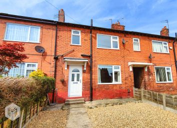 Thumbnail Terraced house for sale in Wordsworth Road, Swinton, Manchester, Greater Manchester