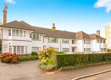 Thumbnail Flat for sale in Princess Road, Branksome