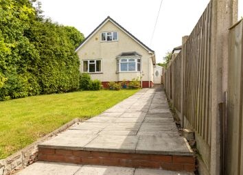 Thumbnail 5 bed bungalow for sale in Meadow Road, Oldbury, West Midlands