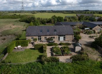 Thumbnail Detached house for sale in Chimney, Bampton, Oxfordshire