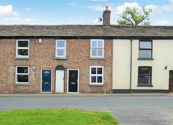 2 Bedrooms Terraced house for sale in Walker Lane, Sutton, Macclesfield, Cheshire SK11