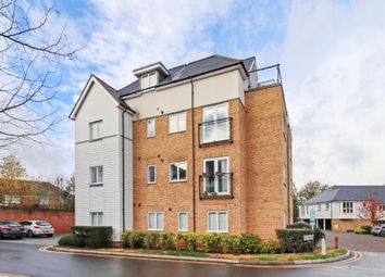 Thumbnail 1 bedroom flat for sale in Invicta Close, Cantebrury, Kent