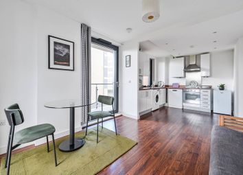 Thumbnail 1 bed flat for sale in Wharton House, Palmers Road, Bethnal Green, London