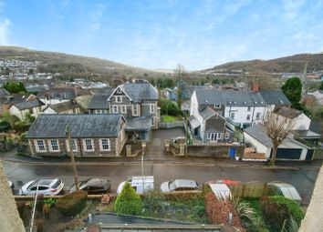Thumbnail Semi-detached house for sale in Tyfica Road, Pontypridd