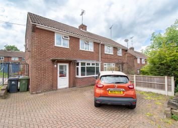 Thumbnail Semi-detached house for sale in Moseley Street, Ripley