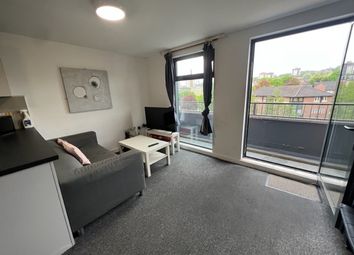 Thumbnail Room to rent in Infirmary Road, Sheffield