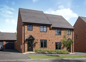 Artist Impression Of The Flatford At Hayford Grange