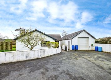 Thumbnail 3 bed bungalow for sale in Pennant, Llanon, Ceredigion