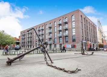Thumbnail 1 bed flat to rent in Steamship House, Bristol