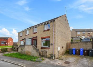 Thumbnail Semi-detached house for sale in Hallyburton Drive, Sheffield