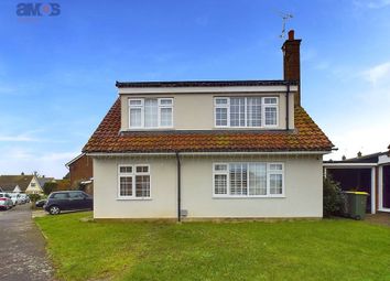 Thumbnail 4 bed detached house for sale in Banyard Way, Rochford, Essex