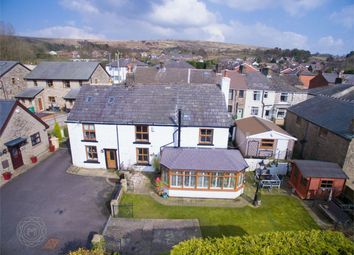 Thumbnail 4 bed cottage for sale in Winter Hill View, Egerton, Bolton, Lancashire