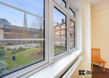 Thumbnail 1 bed flat for sale in St. Olaves Estate, Druid Street, London