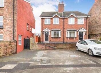 Thumbnail 3 bed property to rent in Crompton Road, Macclesfield, Cheshire