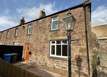 Thumbnail Semi-detached house for sale in High Street, Wooler