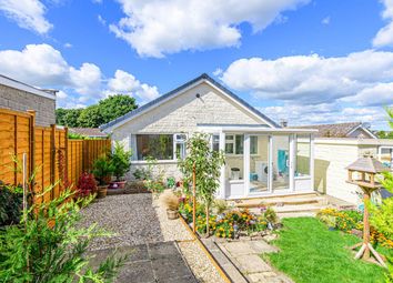 Thumbnail 2 bed detached bungalow for sale in Brunenburg Way, Axminster, Devon