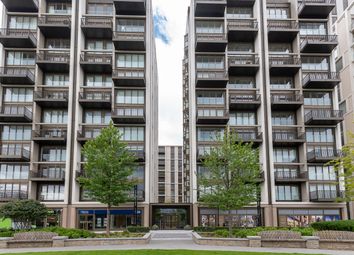 Thumbnail Flat for sale in Cascade Way, White City