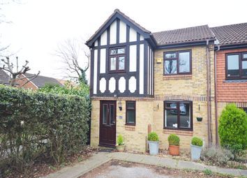 3 Bedroom End terrace house for sale