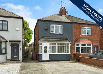 Property listing in Hessle, East Riding of Yorkshire