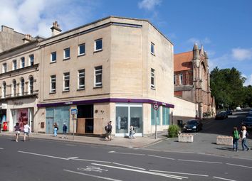 Thumbnail Retail premises for sale in 40 Queens Road, Clifton, Bristol