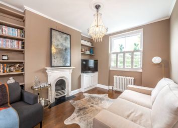 2 bed maisonette for sale in Prince Of Wales Road, Kentish Town, London NW5