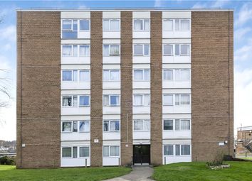 Thumbnail 2 bed flat for sale in Priory Crescent, London