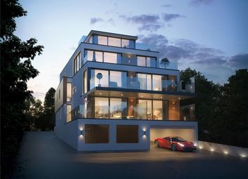 Thumbnail 2 bed flat for sale in Apartment 3 133 Banks Road, Sandbanks, Poole