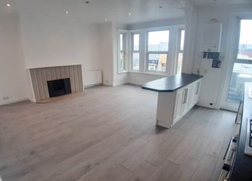 Thumbnail Flat to rent in Boundary Road, Hove