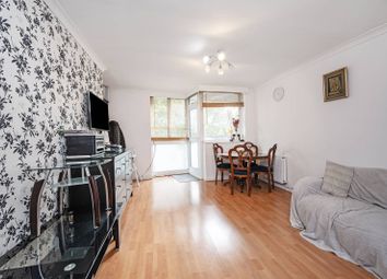 Thumbnail 1 bed flat for sale in Regent Square, Bloomsbury, London