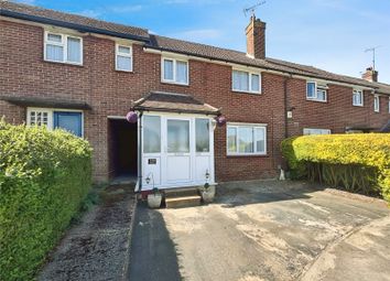 Thumbnail 3 bed terraced house for sale in Marion Crescent, Maidstone