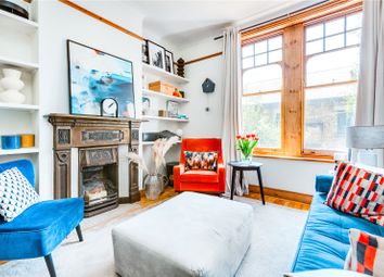 Thumbnail 2 bed flat for sale in 65 Venn Street, Clapham