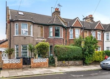 Thumbnail 2 bed terraced house for sale in Woodlands Park Road, London