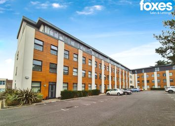 Thumbnail 2 bed flat to rent in Victoria House, Princes Road, Ferndown