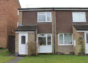 2 Bedroom End terrace house for rent