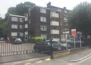 Thumbnail Flat to rent in Undercliffe, Blackheath Hill, Greenwich