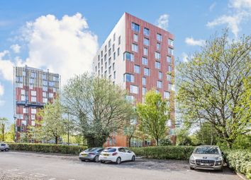Thumbnail 1 bed flat for sale in Christabel Tower, 106 Dalton Street, Manchester