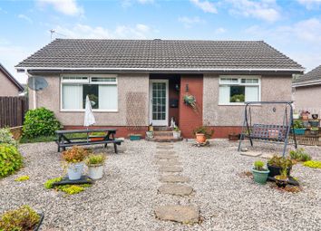 Thumbnail 3 bed bungalow for sale in Skeldon Crescent, Dalrymple, Ayr, East Ayrshire