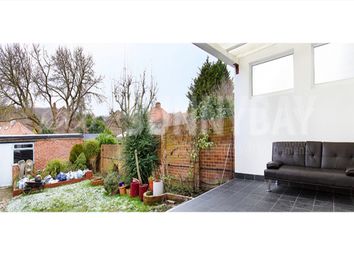 1 Bedroom Terraced house for rent