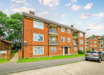 Thumbnail 2 bed property for sale in Priory Close, Churchfields, South Woodford
