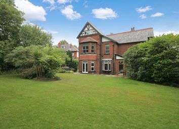 Thumbnail 5 bed detached house for sale in Carlton Road, Heaton, Bolton