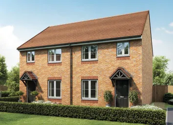 Artist Impression Of The Gosford At Appledown Meadow