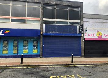 Thumbnail Commercial property to let in 37 Union Street, Accrington, Lancashire