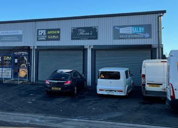 Thumbnail Office to let in Unit 1, Ashfield House, Ashfield Road, Balby, Doncaster
