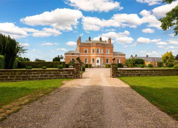 Stretton Hall