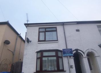 Thumbnail 5 bedroom property to rent in Mayfield Road, Southampton