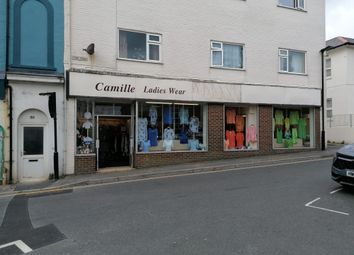 Thumbnail Retail premises to let in York Road, Sandown