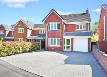 Property listing in Stoke-on-Trent, Staffordshire
