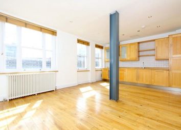 Thumbnail 2 bed flat to rent in Whitechapel High Street, London